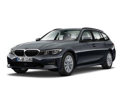 BMW 320 Gebrauchtwagen