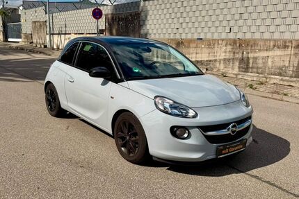 Opel Adam Gebrauchtwagen