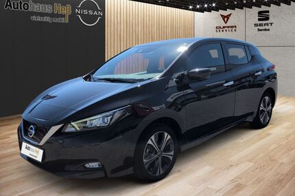 Nissan Leaf Gebrauchtwagen