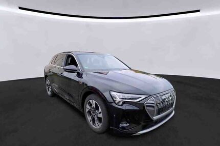 Audi e-tron Gebrauchtwagen