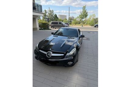 Mercedes-Benz SL 350 Gebrauchtwagen