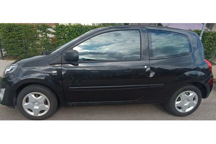 Renault Twingo Gebrauchtwagen