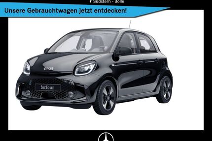 Smart ForFour Gebrauchtwagen