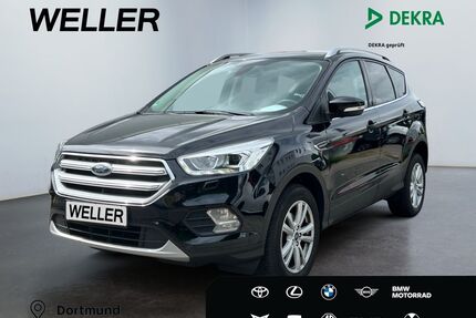 Ford Kuga Gebrauchtwagen