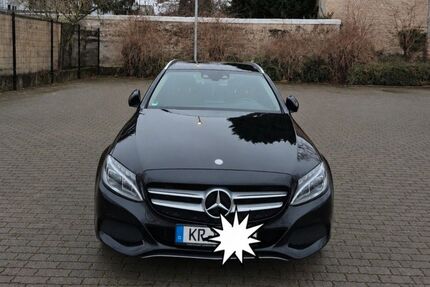 Mercedes-Benz C 220 Gebrauchtwagen