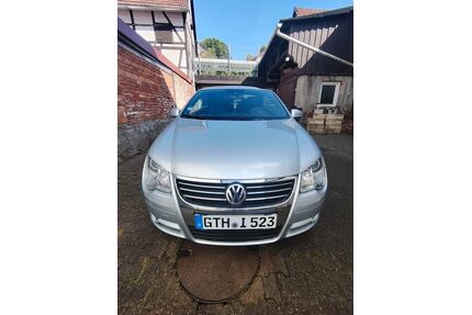 VW Eos Gebrauchtwagen