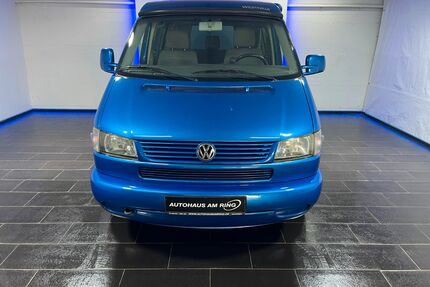 VW T4 California Gebrauchtwagen