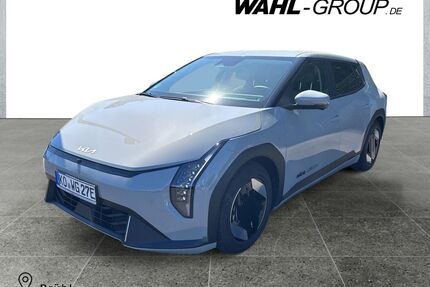 Kia EV4 Gebrauchtwagen