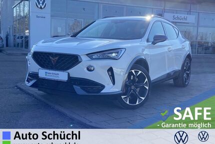 Cupra Formentor Gebrauchtwagen