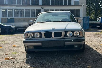 BMW 520 Gebrauchtwagen