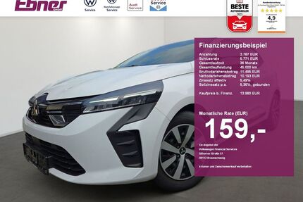 Mitsubishi Colt Gebrauchtwagen
