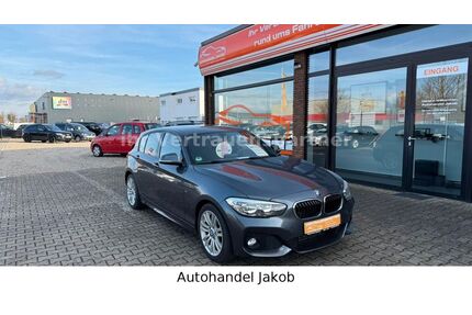 BMW 118 Gebrauchtwagen