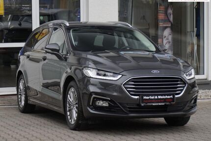 Ford Mondeo Gebrauchtwagen