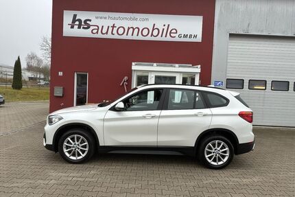 BMW X1 Gebrauchtwagen