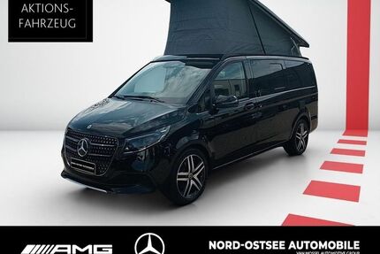 Mercedes-Benz V 300 Gebrauchtwagen