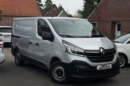 Renault Trafic Gebrauchtwagen