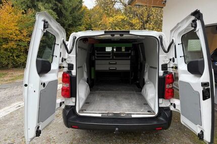 Toyota Proace (Verso) Gebrauchtwagen