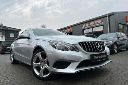 Mercedes-Benz E 200 Gebrauchtwagen