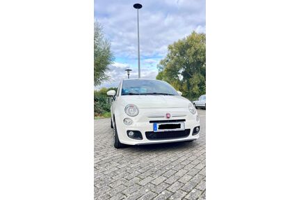 Fiat 500 Gebrauchtwagen
