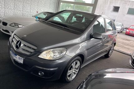 Mercedes-Benz B 180 Gebrauchtwagen