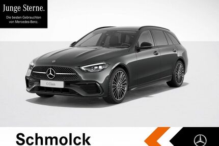Mercedes-Benz C 220 Gebrauchtwagen