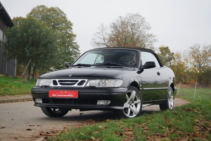 Saab 9-3 Gebrauchtwagen