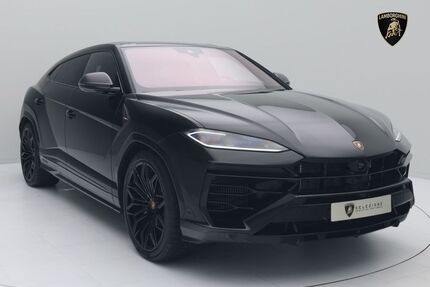 Lamborghini Urus Gebrauchtwagen