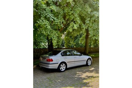 BMW 318 Gebrauchtwagen
