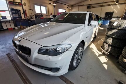 BMW 530 Gebrauchtwagen