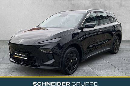 MG S5 Gebrauchtwagen