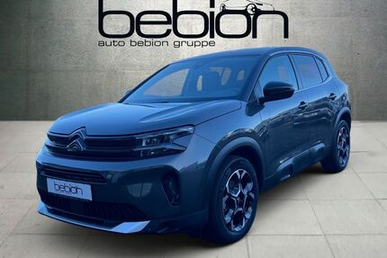 Citroen C5 Aircross Gebrauchtwagen