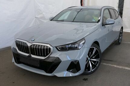 BMW 540 Gebrauchtwagen