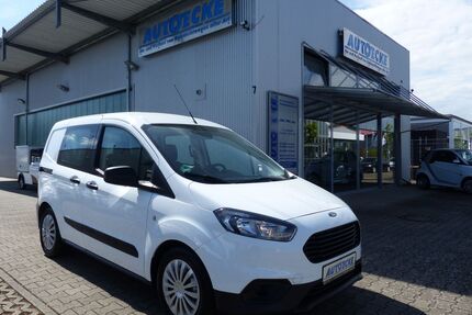 Ford Transit Courier Gebrauchtwagen
