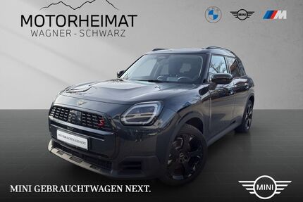 Mini Countryman S (Cooper) Gebrauchtwagen