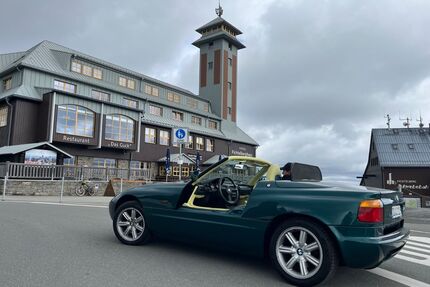 BMW Z1 Gebrauchtwagen