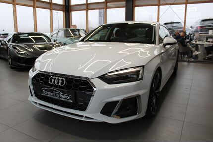 Audi A5 Gebrauchtwagen