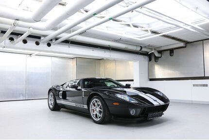 Ford GT Gebrauchtwagen