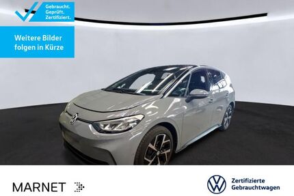 VW ID.3 Gebrauchtwagen