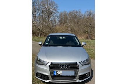 Audi A1 Gebrauchtwagen