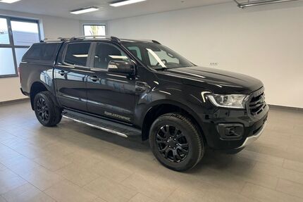 Ford Ranger Gebrauchtwagen
