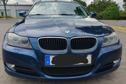 BMW 320 Gebrauchtwagen