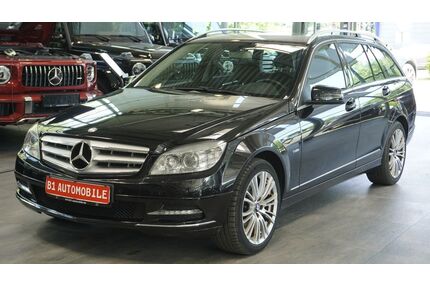 Mercedes-Benz C 200 Gebrauchtwagen