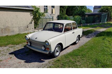 Trabant 601 Gebrauchtwagen