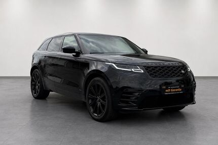 Land Rover Range Rover Velar Gebrauchtwagen