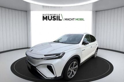 MG Marvel R Gebrauchtwagen