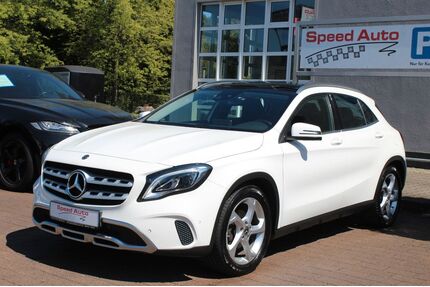Mercedes-Benz GLA 200 Gebrauchtwagen