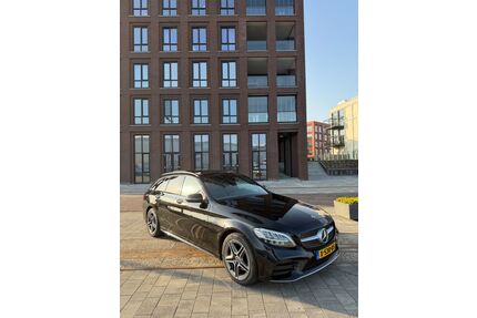 Mercedes-Benz C 220 Gebrauchtwagen