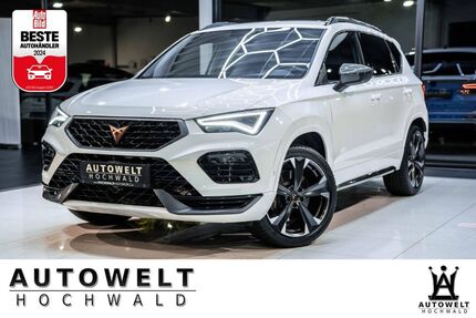 Cupra Ateca Gebrauchtwagen