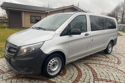 Mercedes-Benz Vito Gebrauchtwagen