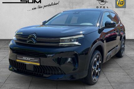 Citroen C5 Aircross Gebrauchtwagen